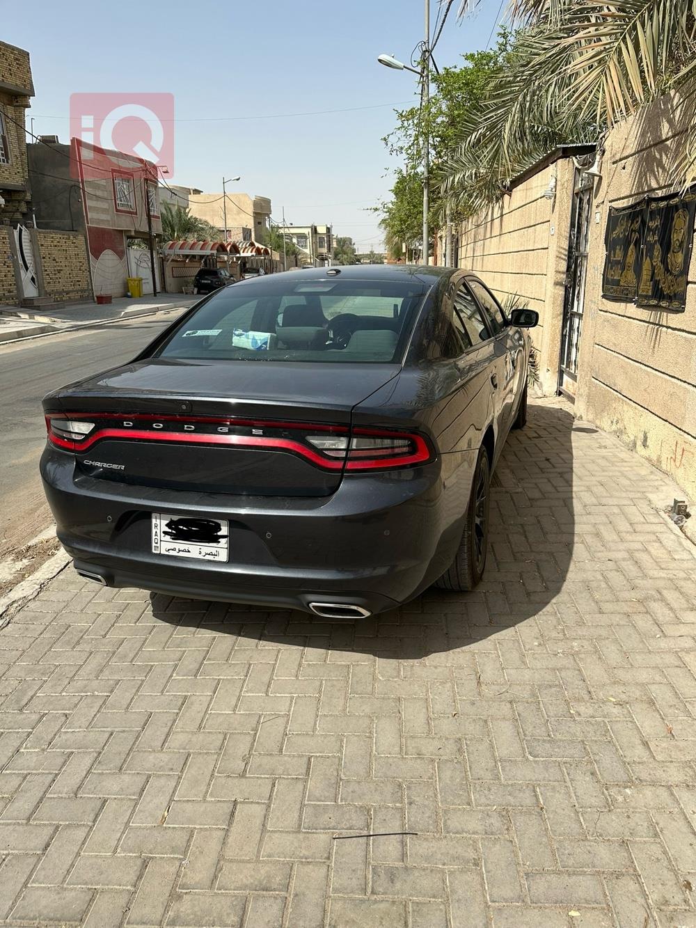 دۆج چارجەر